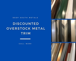 Discounted Metal Roofing Supplies